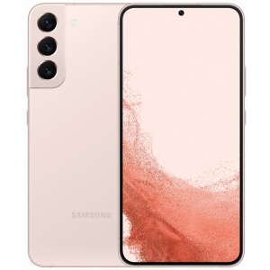 Смартфон Samsung Galaxy S22+ 8/128Gb Pink (SM-S906BIDDSEK)