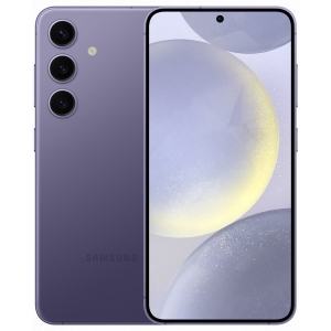 Уцінка - Смартфон Samsung Galaxy S24 8/256Gb Cobalt Violet (SM-S921BZVGEUC)