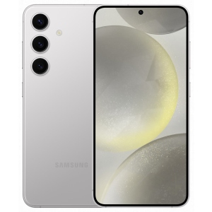 Смартфон Samsung Galaxy S24 8/128Gb Marble Gray (SM-S921BZKDEUC)