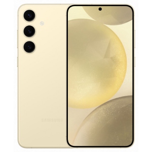 Смартфон Samsung Galaxy S24+ 12/512Gb Amber Yellow (SM-S926BZYGEUC)