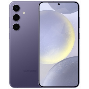 Смартфон Samsung Galaxy S24+ 12/512Gb Cobalt Violet (SM-S926BZVGEUC)