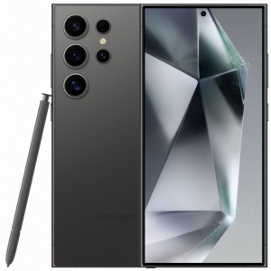 Уцінка - Смартфон Samsung Galaxy S24 Ultra 12/1Tb Titanium Black (SM-S928BZKPEUC)