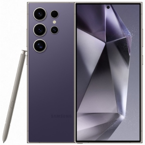 Смартфон Samsung Galaxy S24 Ultra 12/1Tb Titanium Violet (SM-S928BZVPEUC)
