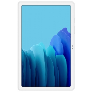 Планшет Samsung Galaxy Tab A7 10.4'' LTE 3/32Gb Silver (SM-T505NZSASEK)