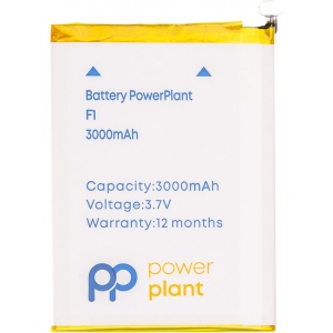 Акумулятор для смартфона PowerPlant Pocophone F1 (SM130498)