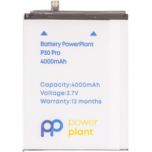 Акумулятор для мобільного телефону PowerPlant Huawei P30 Pro (SM150533)