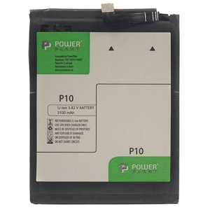 купити Акумулятор для мобільного телефону PowerPlant Huawei P10 (HB386280ECW) 3100mAh (SM150090)