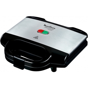 Уцінка - Бутербродниця Moulinex SM156D21