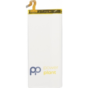 Акумулятор для мобільного телефону PowerPlant LG Q6a (BL-T33) 3000mAh (SM160181)