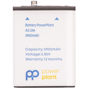 Акумулятор для смартфона PowerPlant Xiaomi Mi A2 Lite (SM220281)