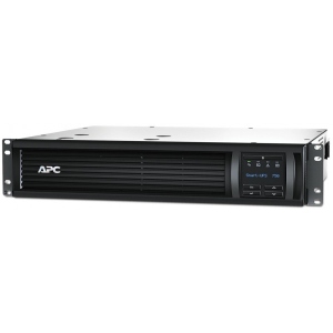 Джерело безперебійного живлення APC 500W (SMT750RMI2UC)