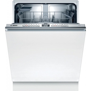 Посудомийна машина вбудована Bosch SMV4HAX40K