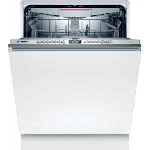 Посудомийна машина вбудована Bosch SMV4HCX40K
