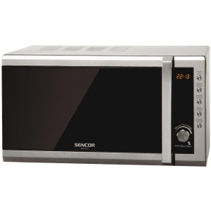 Мікрохвильова піч (НВЧ) Sencor SMW 6001DS
