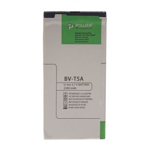 Акумулятор для мобільного телефону PowerPlant Nokia Lumia 730 (BV-T5A) 2300mAh (SM180059)