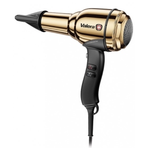 Фен Valera Swiss Steel-Master Light Gold (SM 588.01 GD)