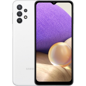 Смартфон Samsung Galaxy A32 4/64Gb White (SM-A325FZWDSEK)