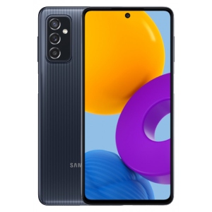Смартфон Samsung Galaxy M52 6/128Gb Black (SM-M526BZKHSEK)