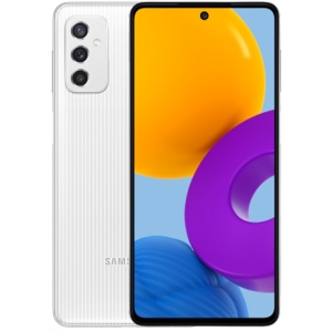Смартфон Samsung Galaxy M52 6/128Gb White (SM-M526BZWHSEK)