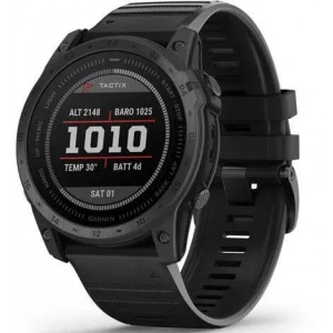 Смарт-годинник Garmin tactix 7 (010-02704-01)