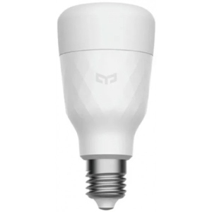 Розумна лампа Yeelight Smart LED Bulb W3 White (YLDP007) в Україні