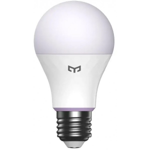 Розумна лампа Yeelight W4 E27 9W 806LM W4 LITE RGB MULTICOLOR (YLQPD-0011)