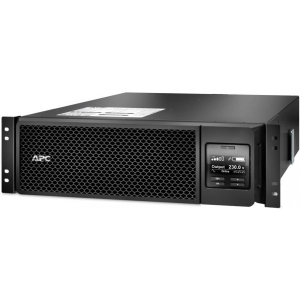 Джерело безперебійного живлення APC Smart-UPS SRT 5000VA RM