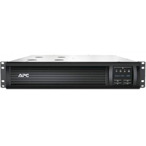 Джерело безперебійного живлення APC Smart-UPS 1000VA (SMT1000RMI2UC)