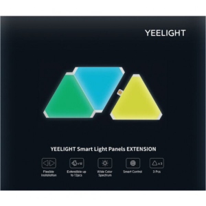 Світлодіодний світильник Yeelight Smart Light 3 шт. фірмовий сайт