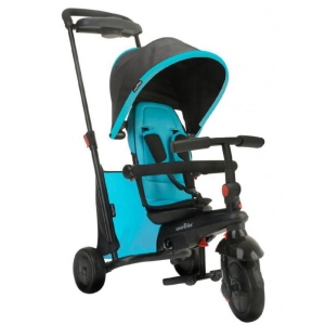 Велосипед-трансформер Smart Trik SmarTfold 500 7 в 1 Блакитний (5050800)