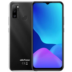 Смартфон Ulefone Note 10P 3/128Gb 4G Black