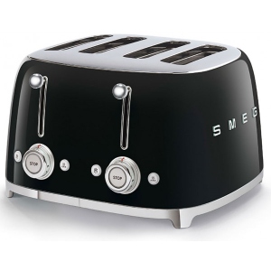 Тостер Smeg TSF03BLEU
