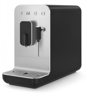 Кавомашина Smeg BCC02BLMEU порівняти ціни