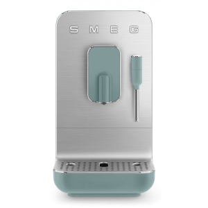 Кавомашина Smeg BCC02EGMEU
