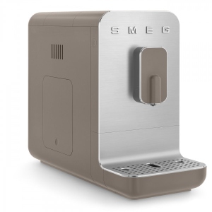 Кавомашина Smeg BCC01TPMEU