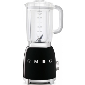 Блендер стаціонарний Smeg BLF01BLEU