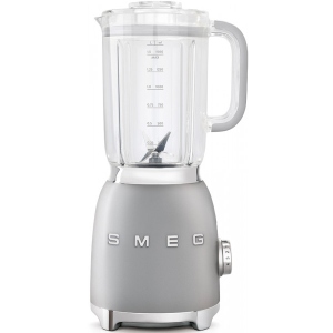 Блендер стаціонарний Smeg BLF01SVEU
