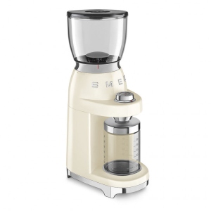 Кавомолка Smeg CGF01CREU