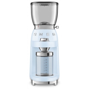 Кавомолка Smeg CGF01PBEU