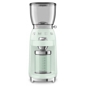 Кавомолка Smeg CGF01PGEU