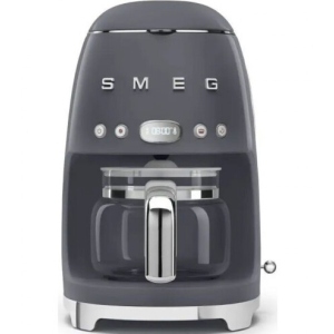 Кавоварка крапельна Smeg DCF02GREU
