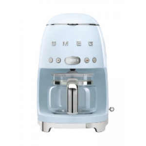 Кавоварка крапельна Smeg DCF02PBEU