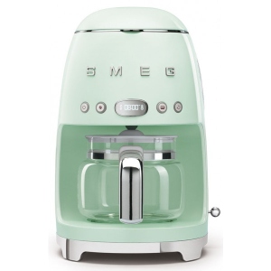 Кавоварка крапельна Smeg DCF02PGEU замовити в Україні