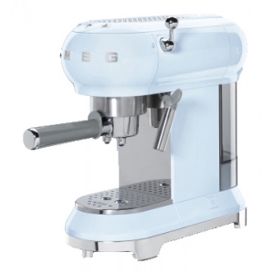 Кавоварка рожкова Smeg ECF01PBEU