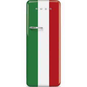 Холодильник Smeg FAB28RDIT3