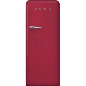 Холодильник Smeg FAB28RDRB3