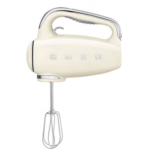 Міксер Smeg HMF01CREU Cream продаж