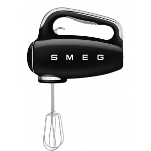 Міксер Smeg HMF01BLEU Black
