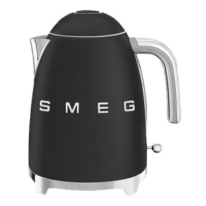 Електричний чайник Smeg KLF03BLMEU