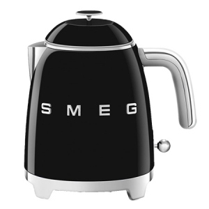 Уцінка - Електричний чайник Smeg KLF05BLEU